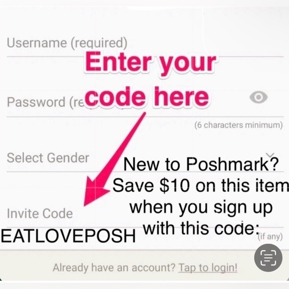 Express Sneakers - Picture 5 of 7